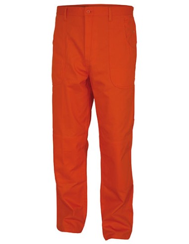 CAR-KTH709H-Classic Work Pants